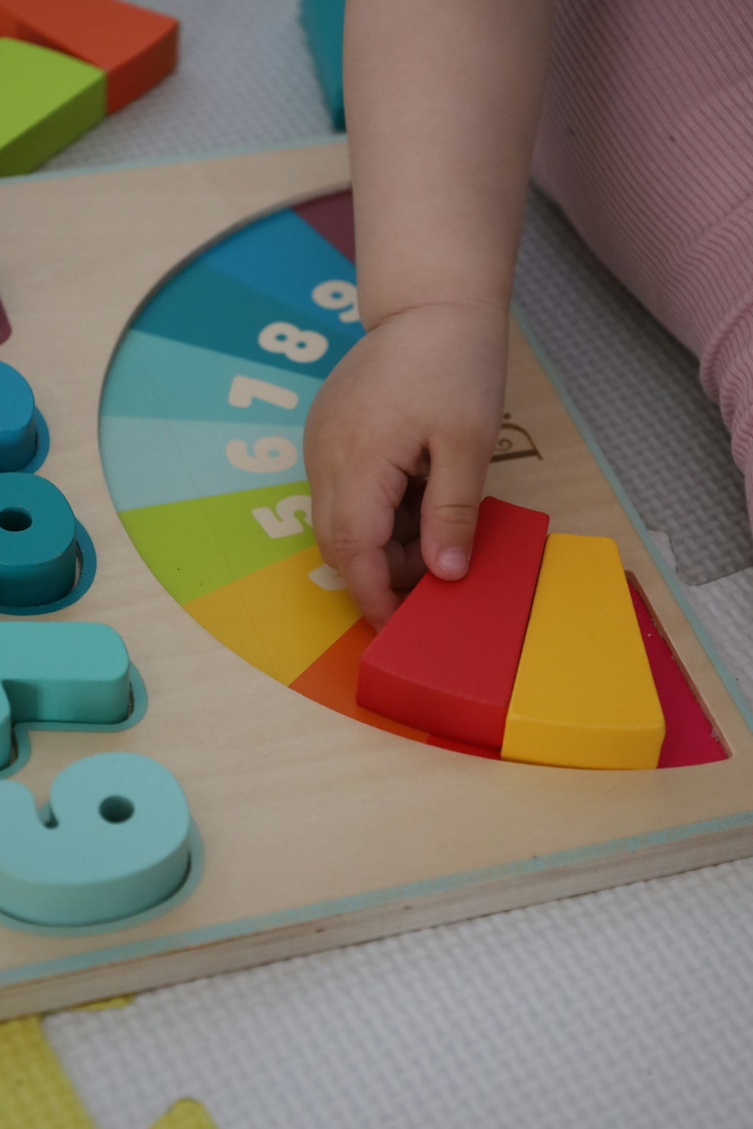 How Educational Toys Enhance Cognitive Growth